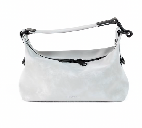 Hobo, small / logo strap rankinė