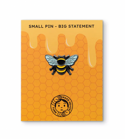 "BUMBLEBEE" ženkliukas