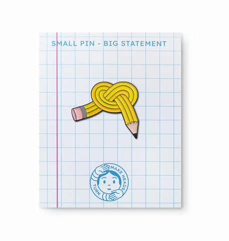 "CREATIVE BLOCK" ženkliukas