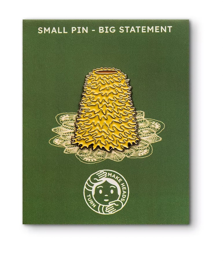 "TREE CAKE" ženkliukas