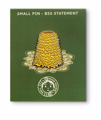 "TREE CAKE" ženkliukas