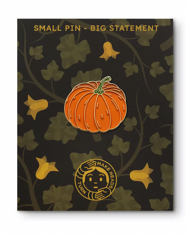 "PUMPKIN" ženkliukas