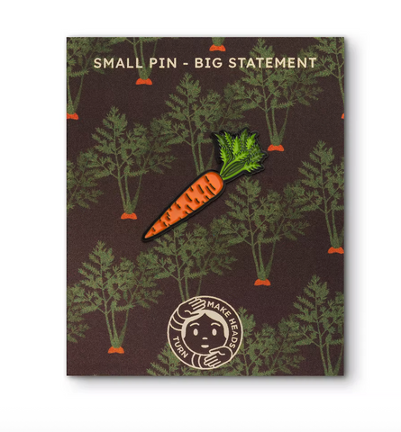 "CARROT" ženkliukas