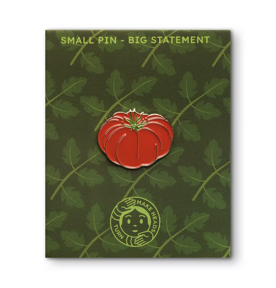 "TOMATO" ženkliukas