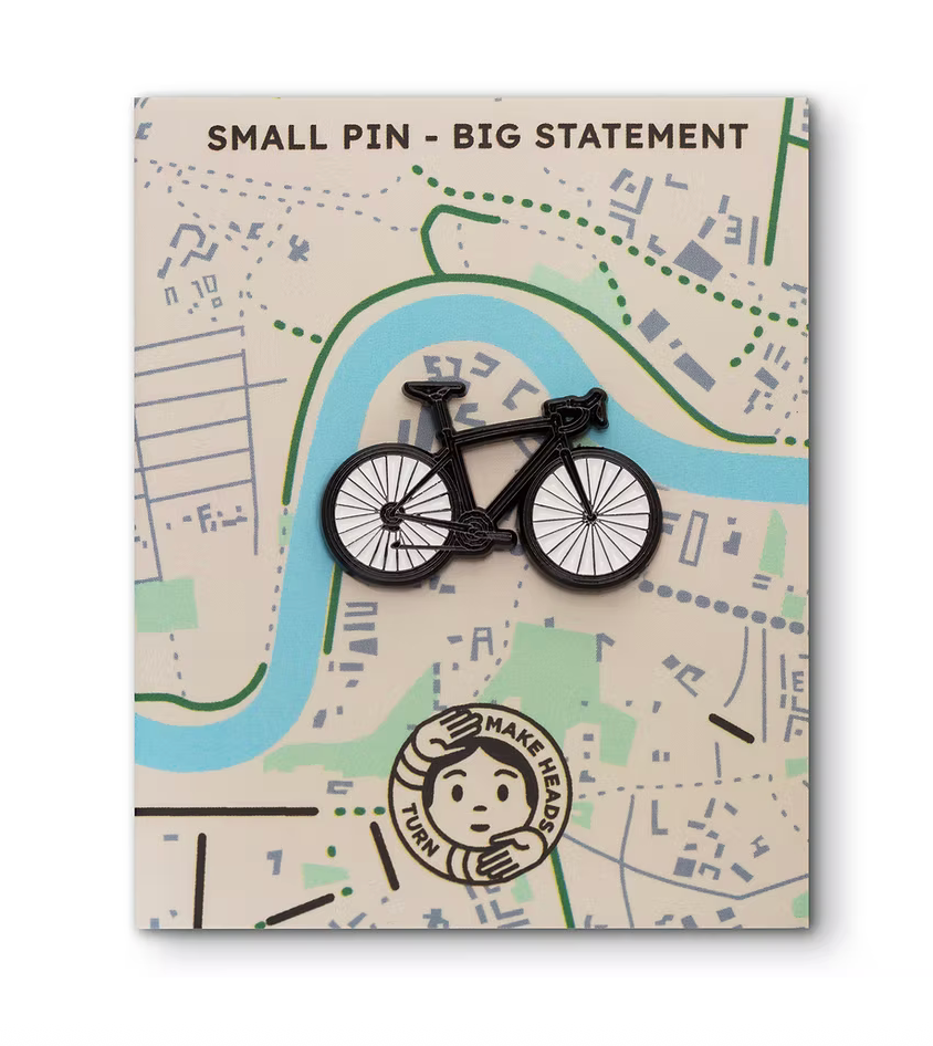 "BICYCLE" ženkliukas