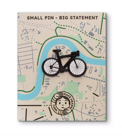 "BICYCLE" ženkliukas