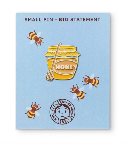 "HONEY JAR" ženkliukas