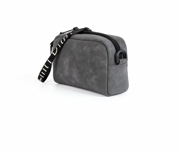 Camera rankinė, small / Flat strap 3