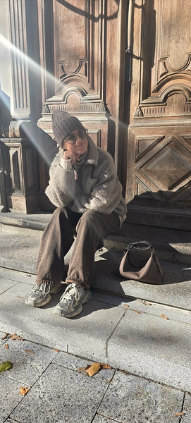 Hobo, small/short strap rankinė