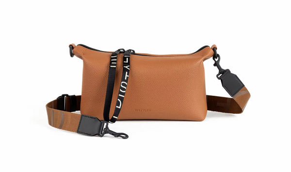 Hobo, small/logo strap rankinė