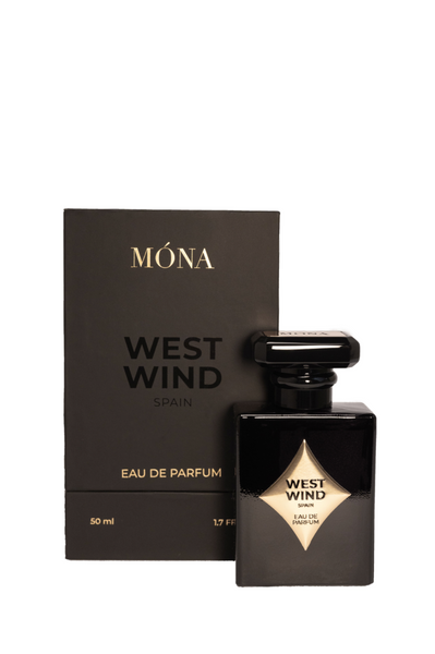 West Wind kvepalai l 50 ml