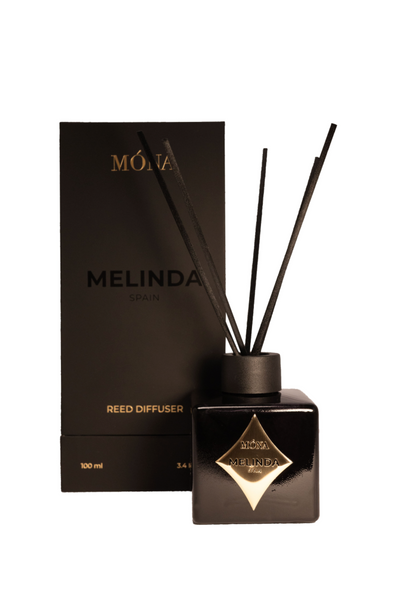 Melinda namų kvapas l 100 ml