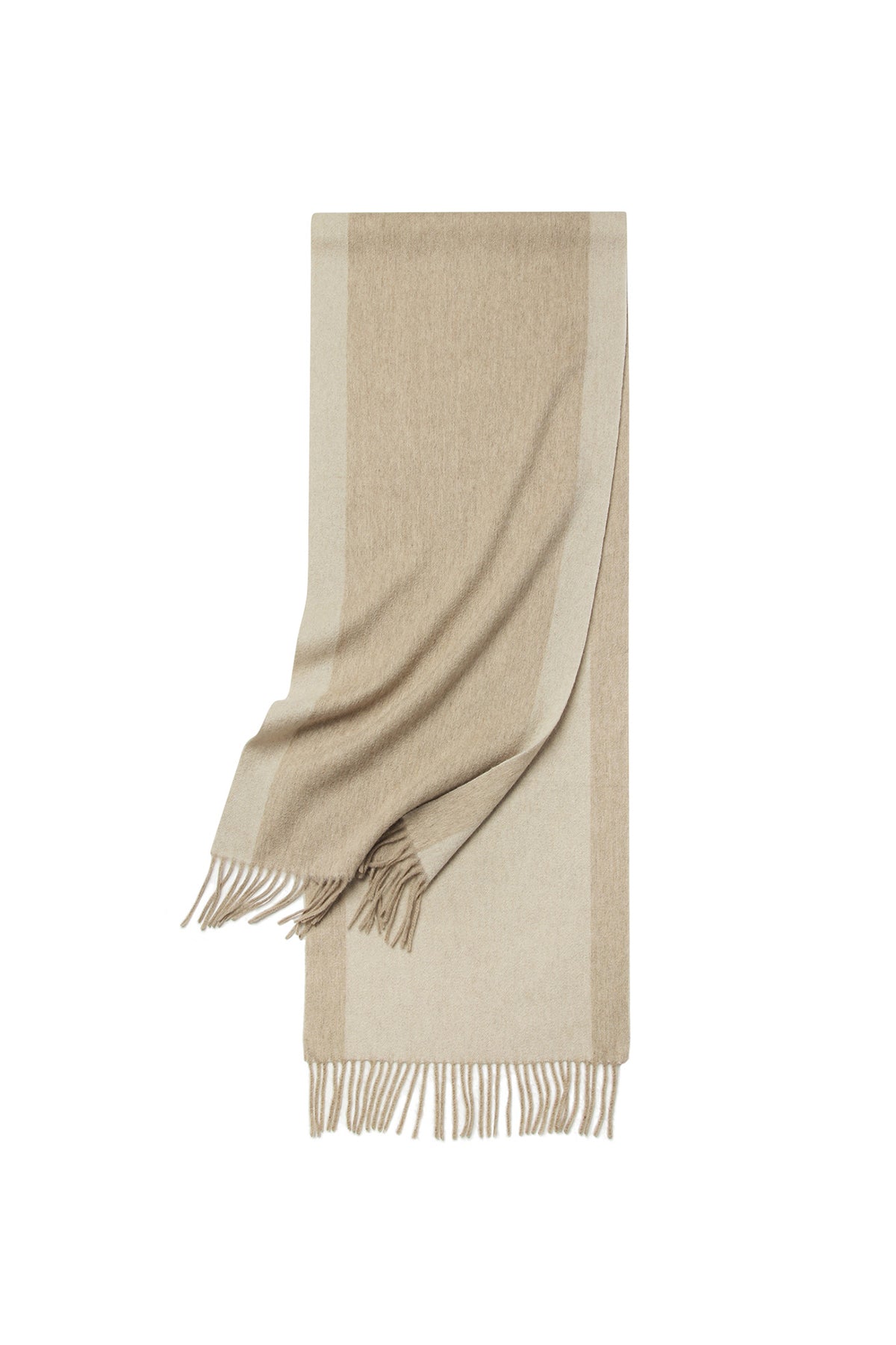 Lido ėriuko vilnos šalis oatmeal