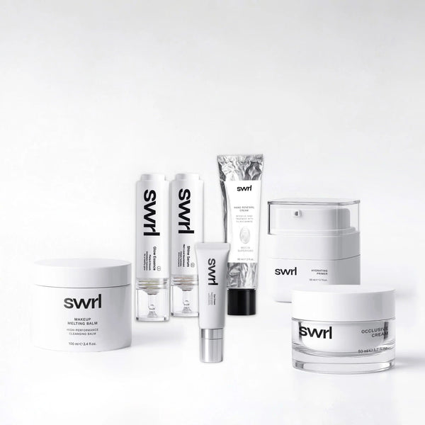 Swrl kolekcija (7 produktai)