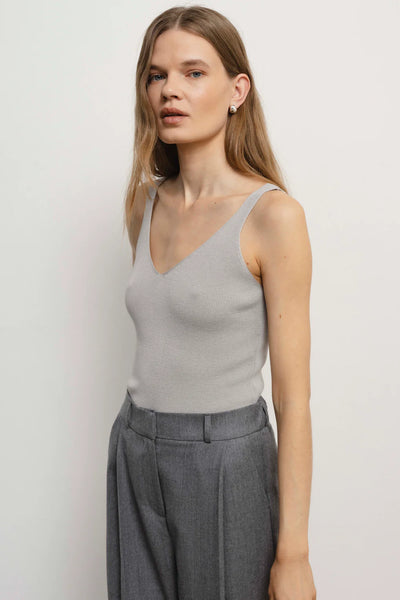 TIA light grey palaidinė