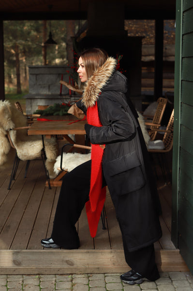 „Timeless“ žieminis kraftas