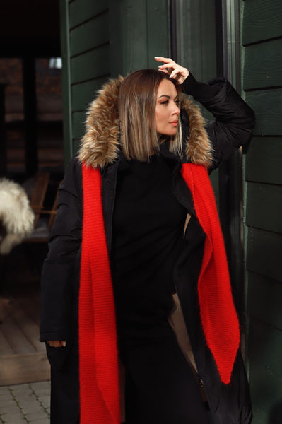 „Timeless“ žieminis kraftas