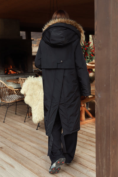 „Timeless“ žieminis kraftas