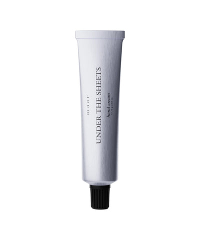 Rankų kremas „UNDER THE SHEETS“, 75 ml