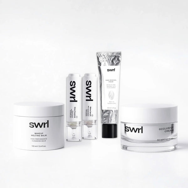 Vakaro rutina (5 produktai)