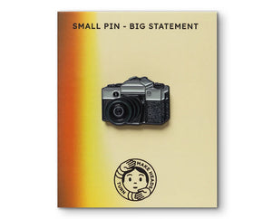 "FILM CAMERA" ženkliukas