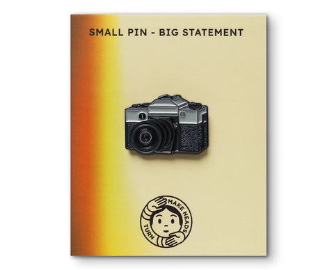 "FILM CAMERA" ženkliukas