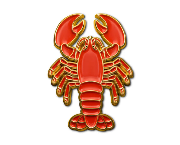 "LOBSTER" ženkliukas