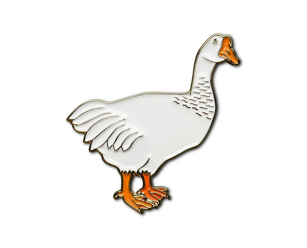 "GOOSE" ženkliukas