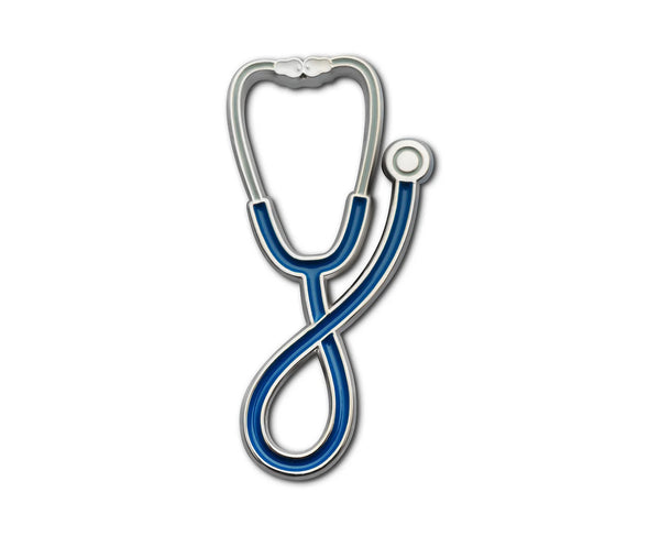 "STETHOSCOPE " ženkliukas
