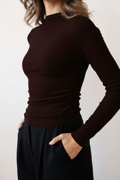 Ruda palaidinė Kera