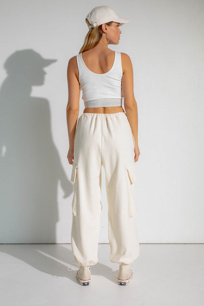 Classy cargo kelnės