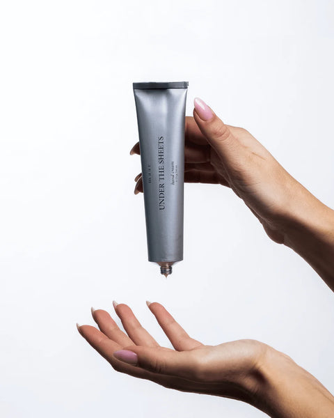 SWEET SURRENDER l Rankų kremas - 75 g