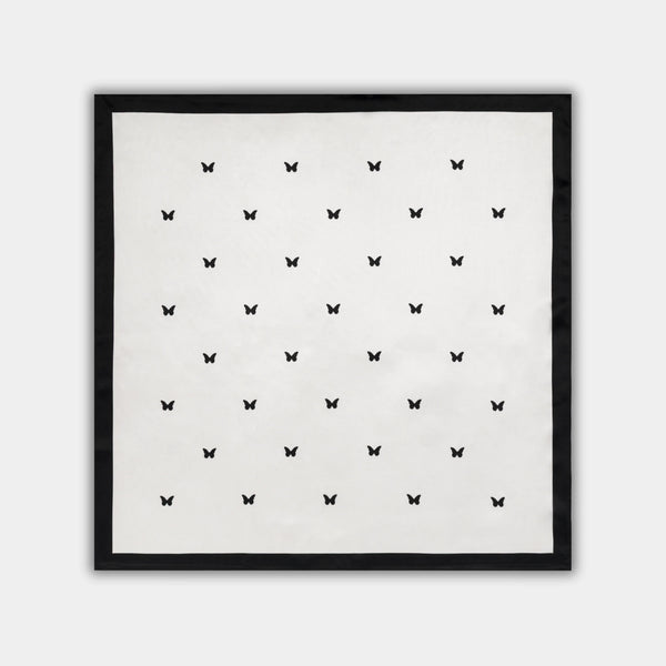 AGNĖ KUZMICKAITĖ x donum. NO.05 l 68 x 68 cm