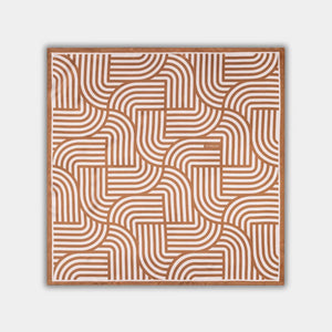 Solid NO.53 l 68 x 68 cm
