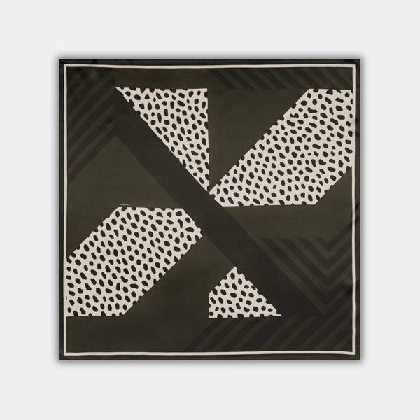 Animal NO.229 l 68 x 68 cm