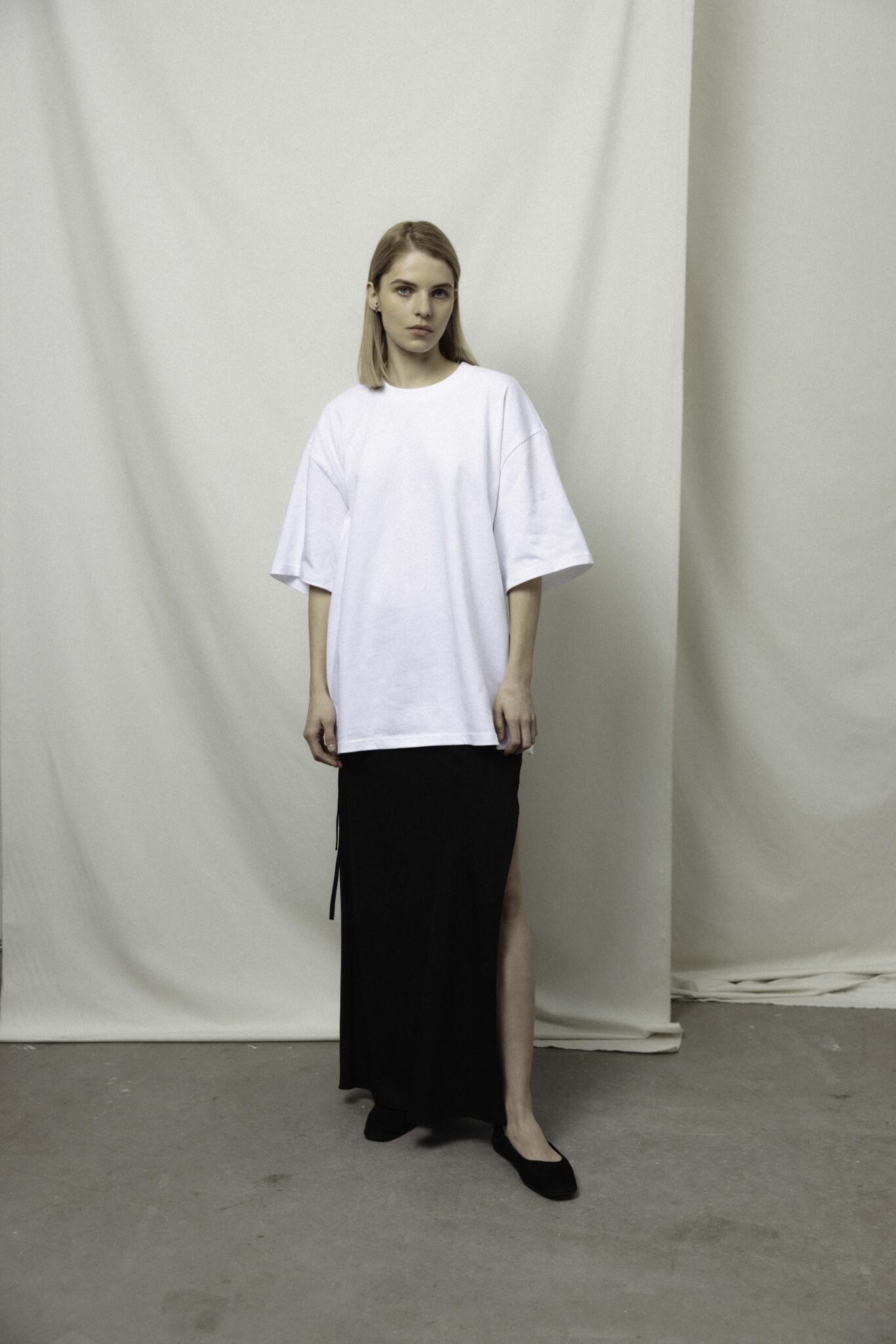 Fever oversize marškinėliai
