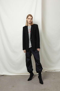 Flood casual  kelnės