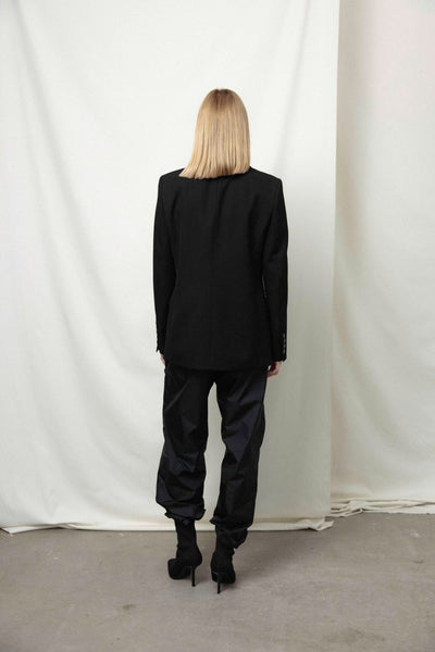 Flood casual  kelnės