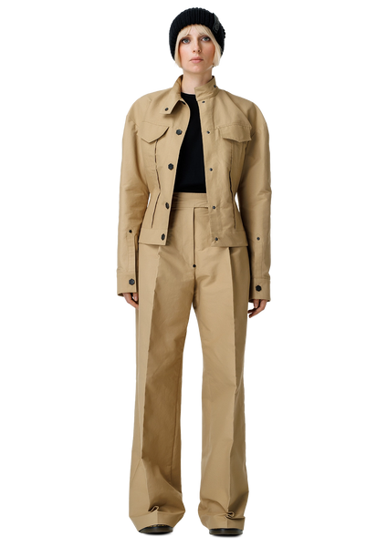 Trench kelnės