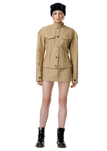 Trench švarkas