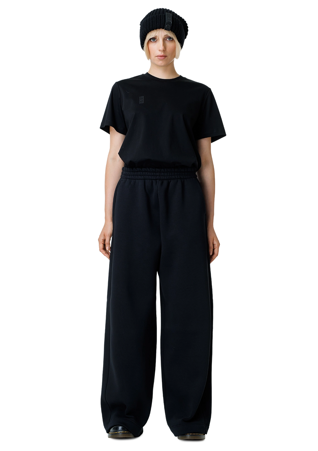 Unisex kelnės