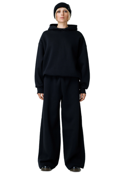Unisex kelnės