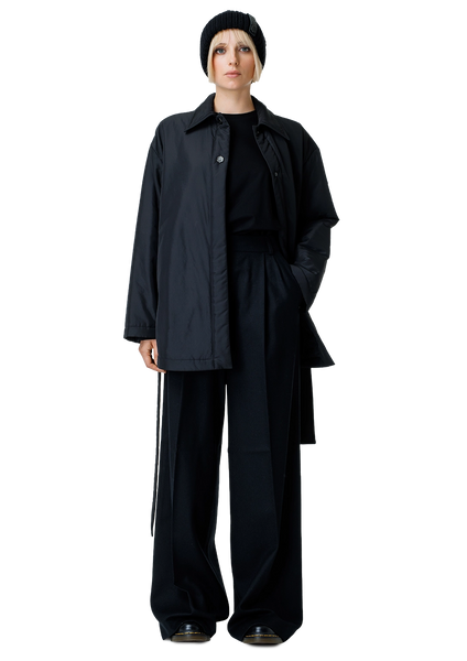 Collared striukė