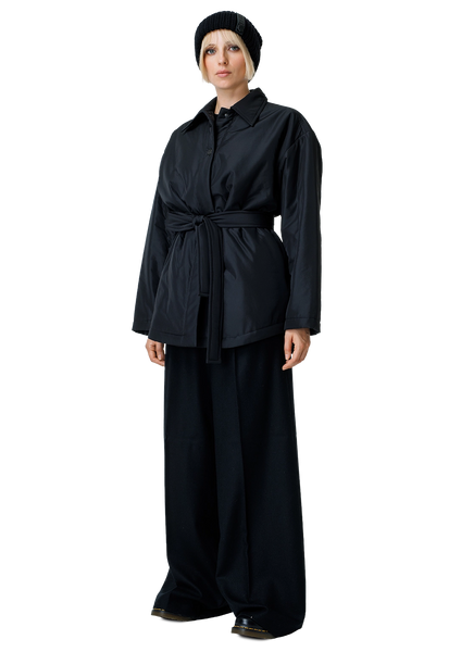 Collared striukė