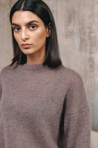 Gaze2 megztinis