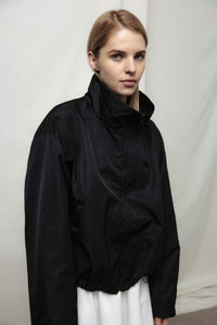 Gildi light with zipper bomberis