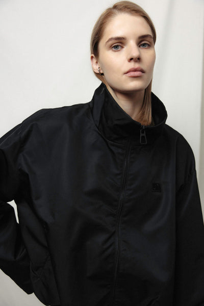 Gildi light with zipper bomberis