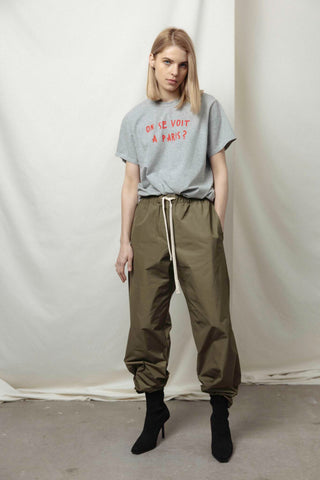 Isleen casual kelnės