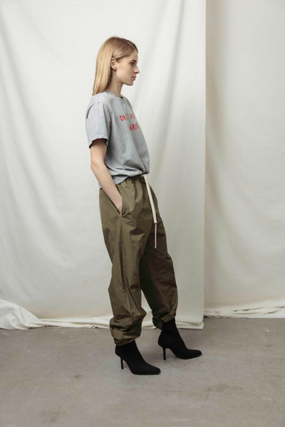 Isleen casual kelnės