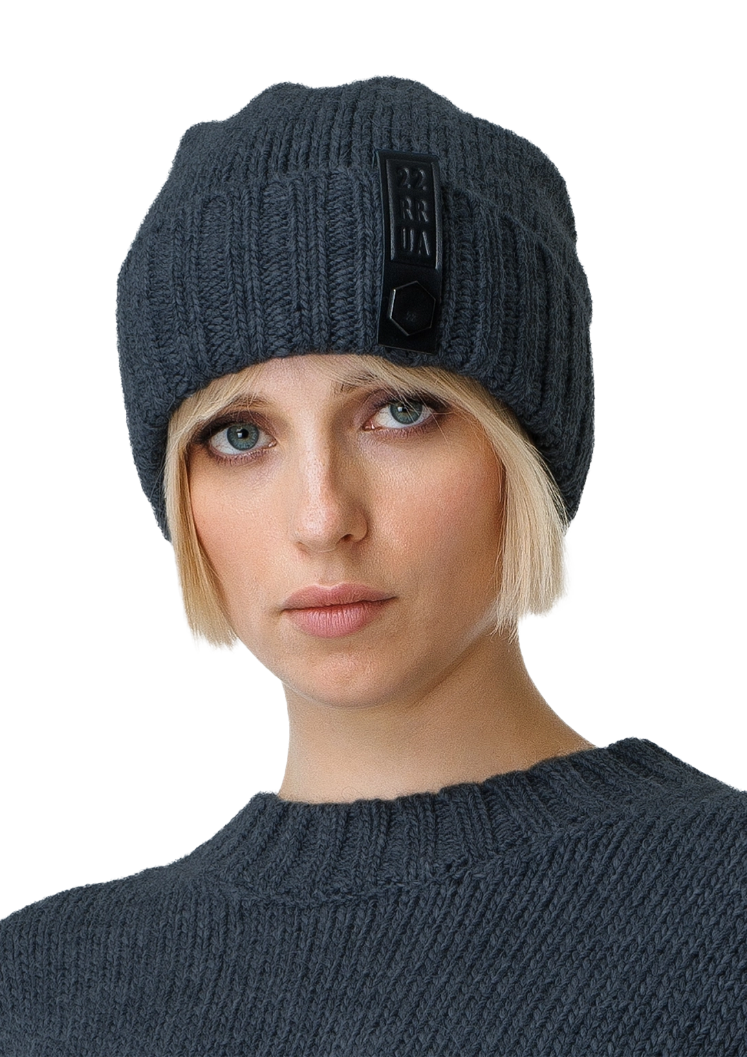 Wool kepurė
